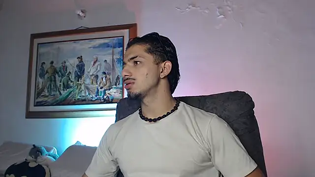 ArturoCardona  online show from 22, 4, 2026