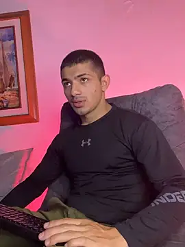 Snapshot of ArturoCardona_ chatting on 24, 10, 2025 ArturoCardona online show from 24, 10, 2025