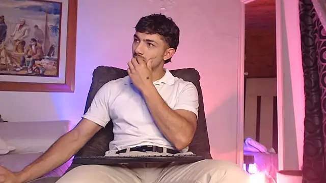 ArturoCardona  online show from 19, 3, 2026