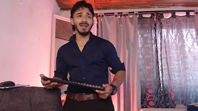 ArturoCardona  online show from 22, 5, 2026