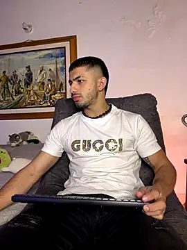 Snapshot of ArturoCardona_ chatting on 26, 11, 2025 ArturoCardona online show from 26, 11, 2025