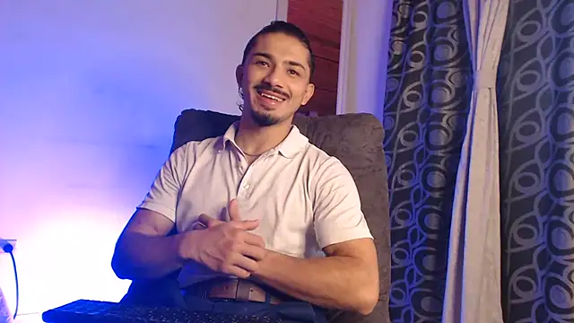 ArturoCardona  online show from 3, 7, 2026