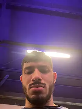 ArturoCardona  online show from 3, 3, 2026