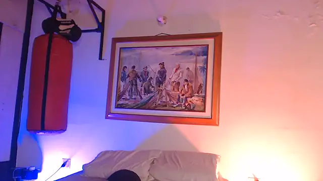 ArturoCardona  online show from 1, 7, 2026