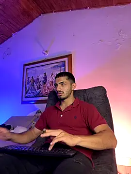 Snapshot of ArturoCardona_ chatting on 12, 11, 2025 ArturoCardona online show from 12, 11, 2025