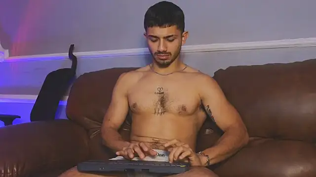 ArturoCardona  online show from 10, 1, 2026