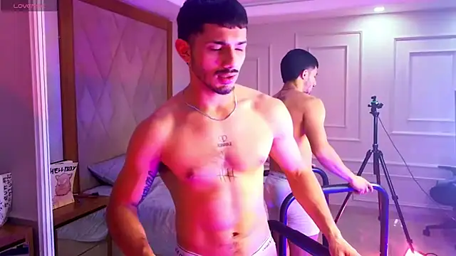 ArturoCardona  online show from 16, 1, 2026