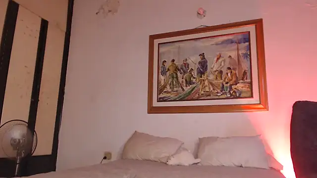 ArturoCardona  online show from 16, 3, 2026