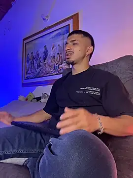 Snapshot of ArturoCardona_ chatting on 2, 12, 2025 ArturoCardona online show from 2, 12, 2025