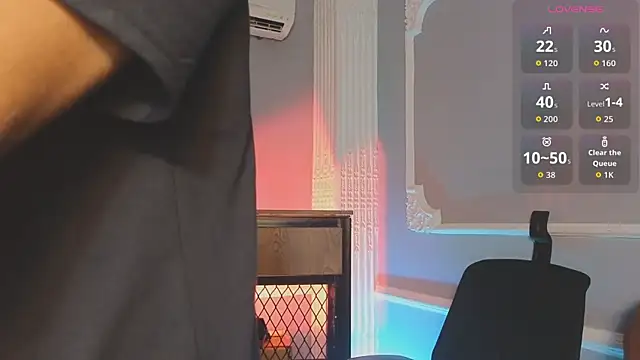 ArturoCardona  online show from 10, 1, 2026