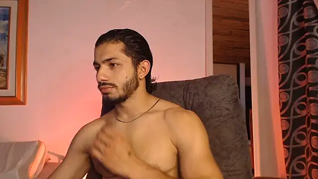 ArturoCardona  online show from 27, 6, 2026