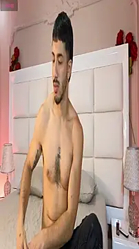 ArturoCardona  online show from 14, 1, 2026