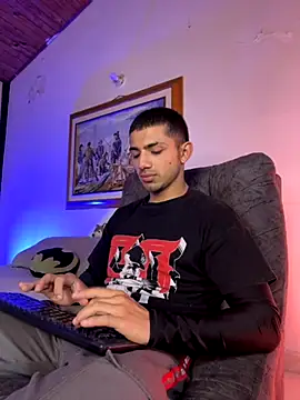 Snapshot of ArturoCardona_ chatting on 17, 11, 2025 ArturoCardona online show from 17, 11, 2025