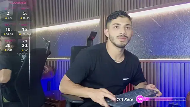 ArturoCardona  online show from 19, 2, 2026