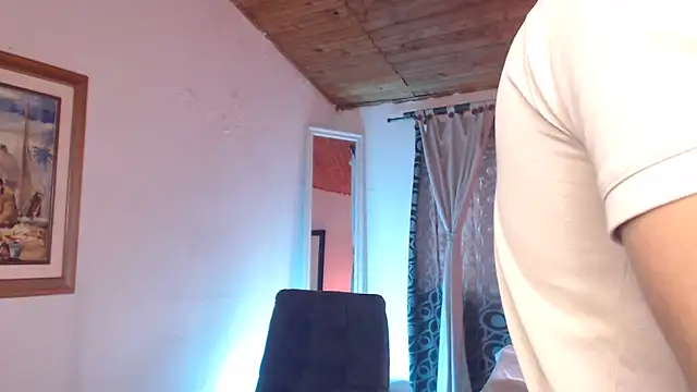 ArturoCardona  online show from 17, 5, 2026