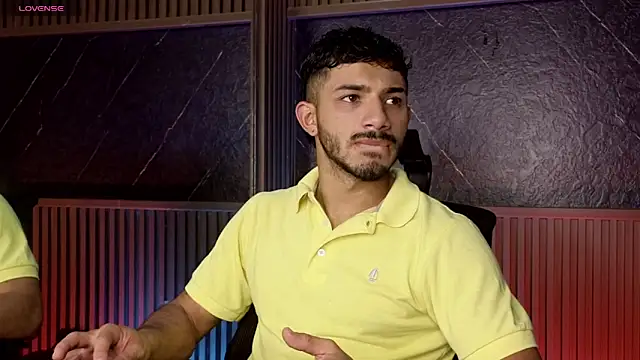 ArturoCardona  online show from 20, 2, 2026