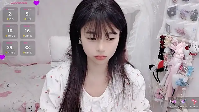 9aunatiis online show from 3, 2, 2026