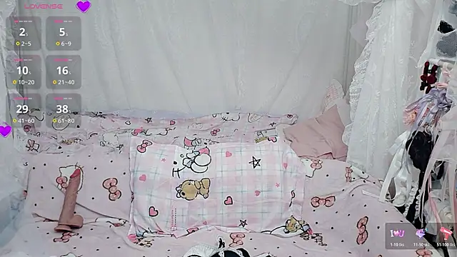 9aunatiis online show from 3, 4, 2026