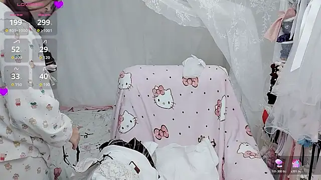 9aunatiis online show from 20, 2, 2026