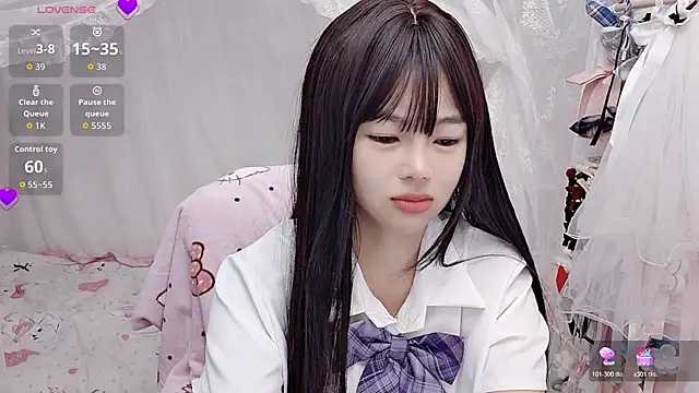 9aunatiis online show from 27, 2, 2026