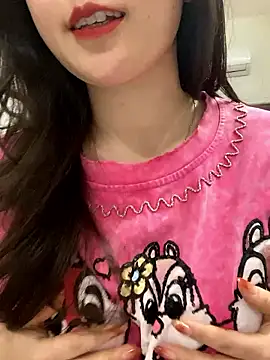 Linda288 online show from 8, 1, 2026