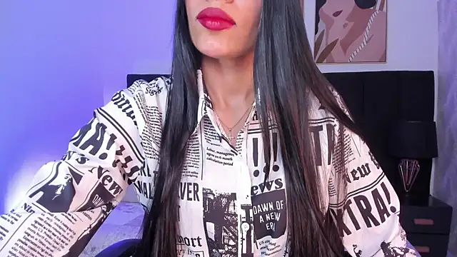 kaylaadams7 online show from 23, 10, 2025