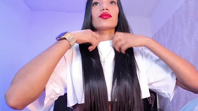 kaylaadams7 online show from 5, 12, 2025