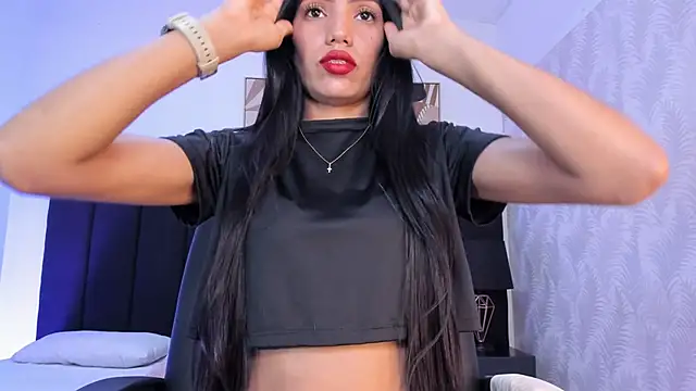 kaylaadams7 online show from 10, 1, 2026