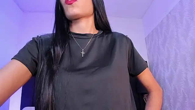 kaylaadams7 online show from 4, 12, 2025