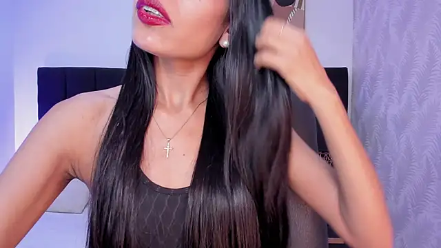 kaylaadams7 online show from 19, 10, 2025