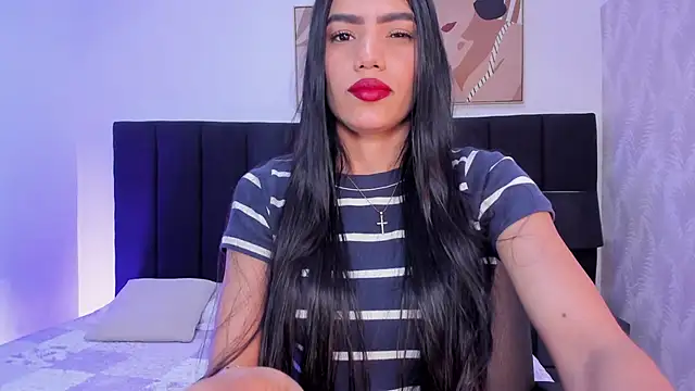 kaylaadams7 online show from 21, 10, 2025