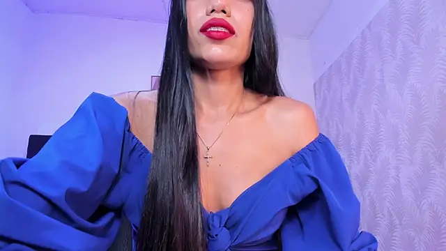 kaylaadams7 online show from 23, 11, 2025