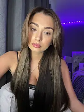 Snapshot of ellariverss chatting on 12, 6, 2026 ellariverss online show from 12, 6, 2026