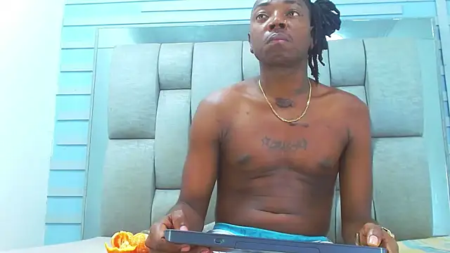 Black Fire10 online show from 16, 12, 2025