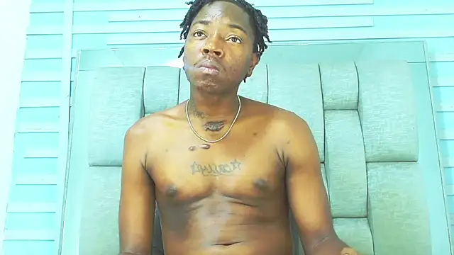 Black Fire10 online show from 20, 10, 2025