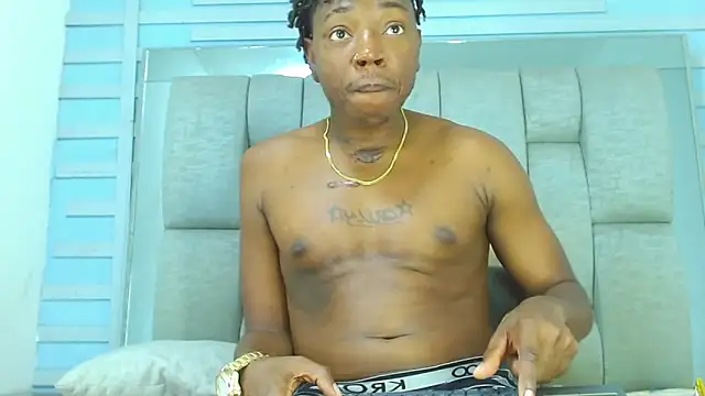 Black Fire10 online show from 20, 11, 2025