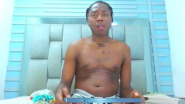 Black Fire10 online show from 17, 1, 2026