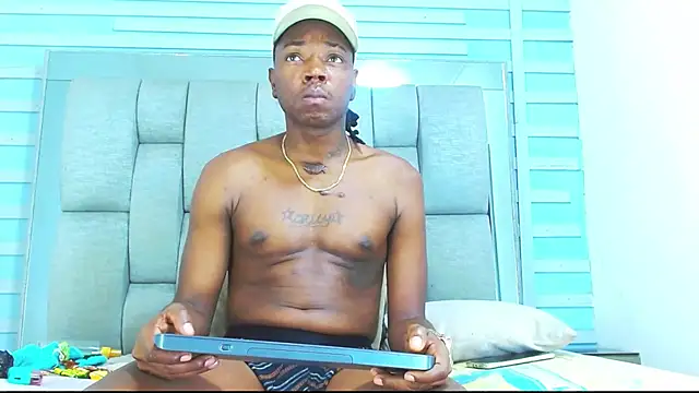 Black Fire10 online show from 2, 12, 2025