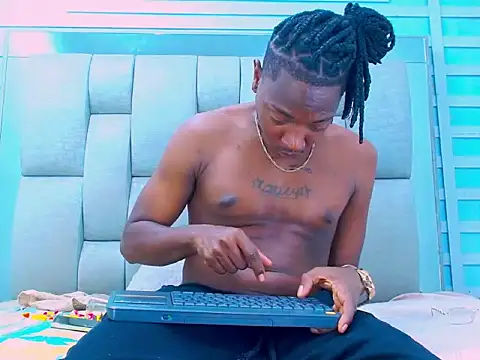 Black Fire10 online show from 17, 12, 2025