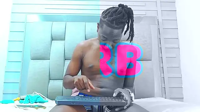 Black Fire10 online show from 7, 1, 2026