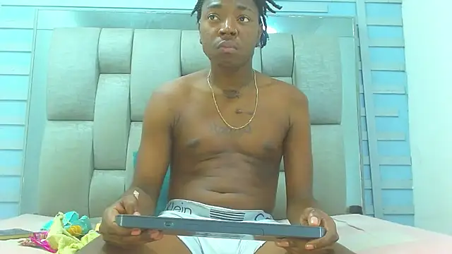 Black Fire10 online show from 24, 3, 2026