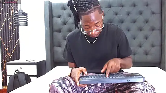 Black Fire10 online show from 7, 10, 2025