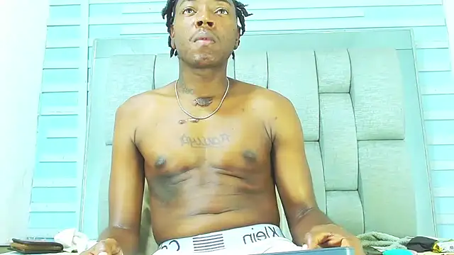 Black Fire10 online show from 18, 10, 2025