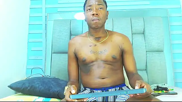 Black Fire10 online show from 29, 10, 2025