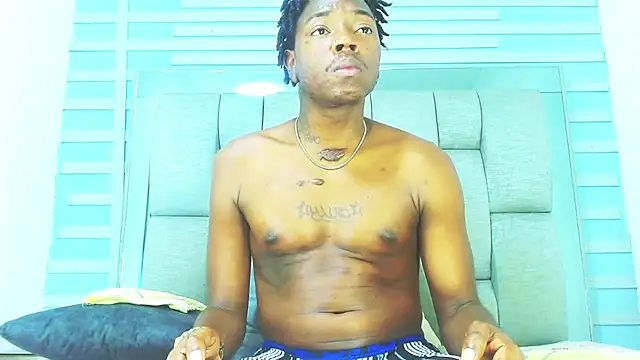 Black Fire10 online show from 22, 10, 2025