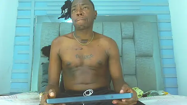 Black Fire10 online show from 8, 10, 2025