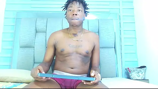 Black Fire10 online show from 27, 11, 2025