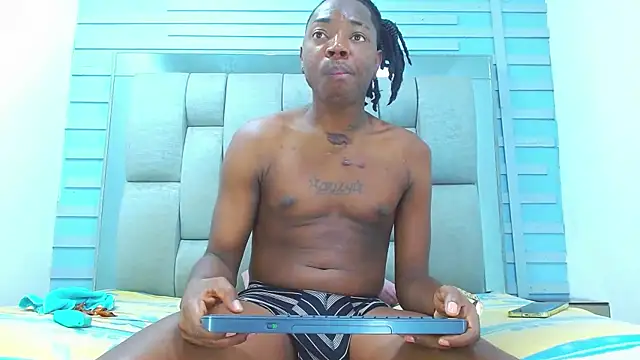 Black Fire10 online show from 8, 1, 2026