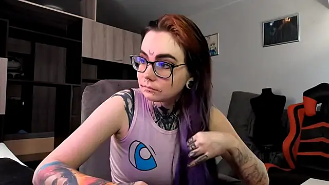 Snapshot of HighelikeGirl chatting on 14, 9, 2025 HighelikeGirl online show from 14, 9, 2025