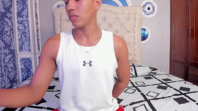 KingStark  online show from 14, 12, 2025